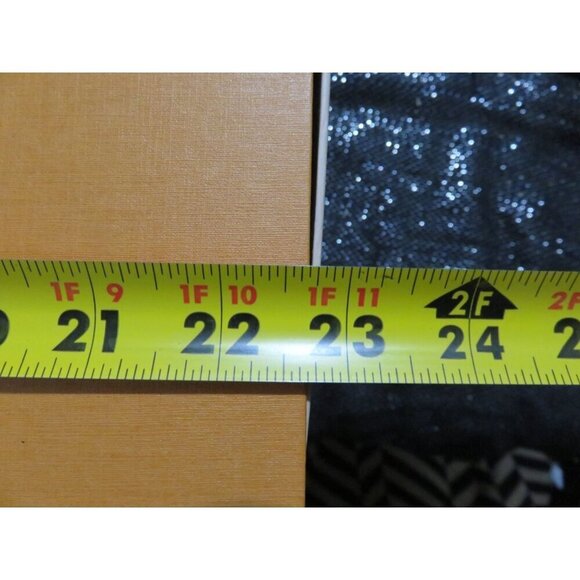 Louis Vuitton LV HUGE Extra Large Empty Storage Box 23 long X 16 wide X 6 high - Picture 3 of 5